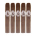 Caldwell Lost and Found Buck 15 Habano Robusto 5 Pack