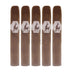 Caldwell Lost and Found Buck 15 Habano Robusto 5 Pack