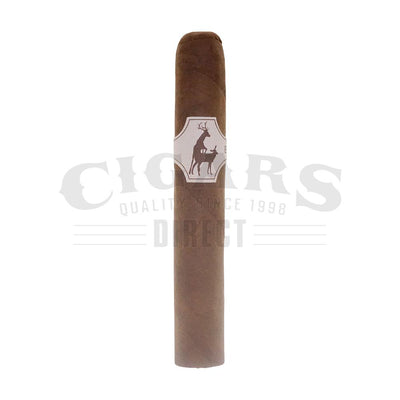 Caldwell Lost and Found Buck 15 Habano Robusto Single