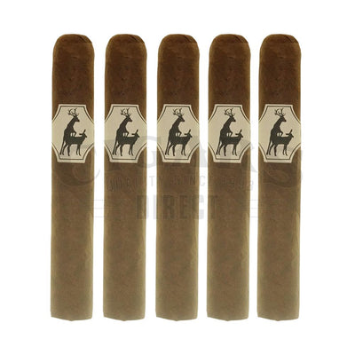 Caldwell Lost and Found Buck 15 Navarette Robusto 5 Pack
