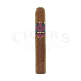Caldwell Lost and Found Cannibal Robusto Single