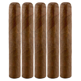 Caldwell Lost and Found Chance 2017 Robusto 5 Pack