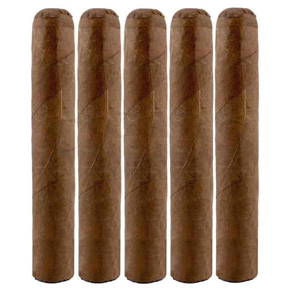 Caldwell Lost and Found Chance 2017 Robusto 5 Pack