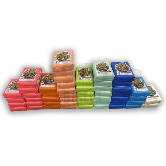 Caldwell Lost and Found Chance 2017 Robusto