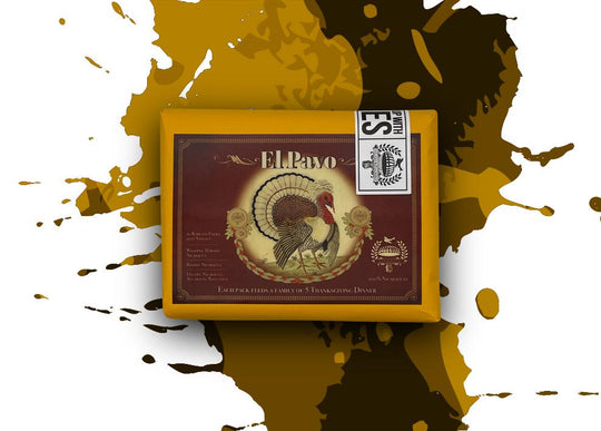 Caldwell Lost and Found El Pavo Robusto Extra