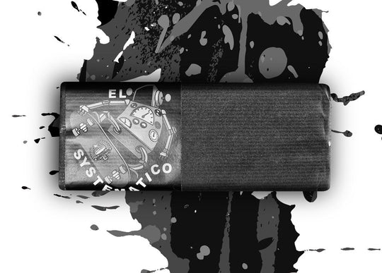 Caldwell Lost and Found El Systematico Lancero