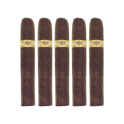 Caldwell Lost and Found Forever Fresh Robusto 5 Pack