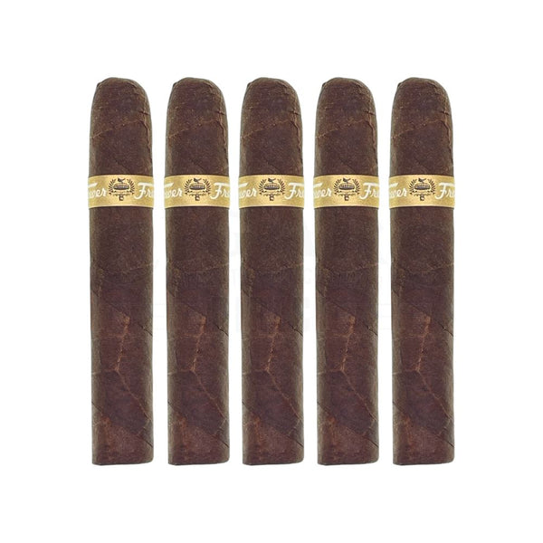 Caldwell Lost and Found Forever Fresh Robusto 5 Pack