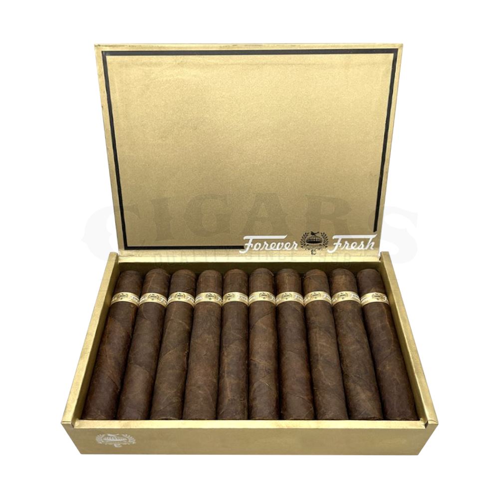 Buy Caldwell Forever Fresh Robusto Cigars Online & Save Big – Cigars Direct