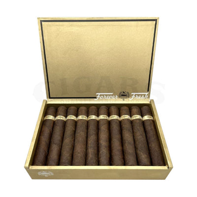 Caldwell Lost and Found Forever Fresh Robusto Open Box