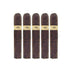 Caldwell Lost and Found Forever Fresh Rothschild 5 Pack