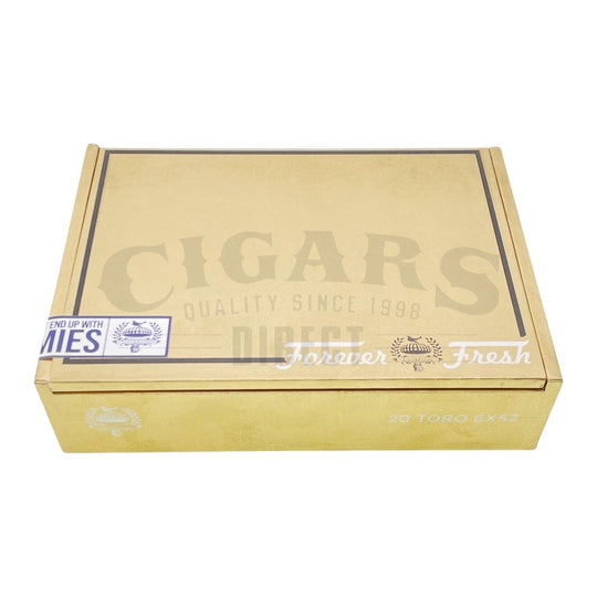 Caldwell Lost and Found Forever Fresh Toro