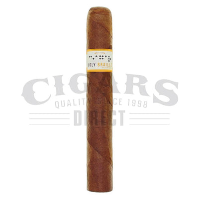 Caldwell Lost and Found Holy Braille Robusto Single