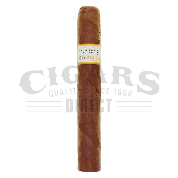 Caldwell Lost and Found Holy Braille Robusto Single