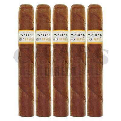 Caldwell Lost and Found Holy Braille Toro 5 Pack