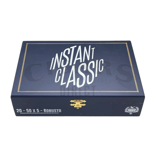 Caldwell Lost and Found Instant Classic Habano Robusto