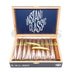 Caldwell Lost and Found Instant Classic Habano Robusto Open Box