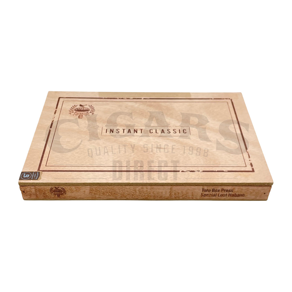 Lost & Found Instant Classic Habano