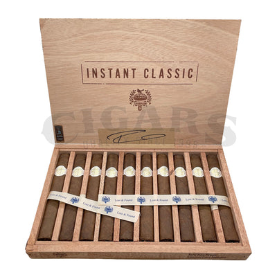 Caldwell Lost and Found Instant Classic Limited Production 2018 BP Toro Open Box