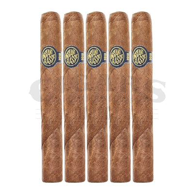 Caldwell Lost and Found Instant Classic San Andres Toro Fino 5-Pack