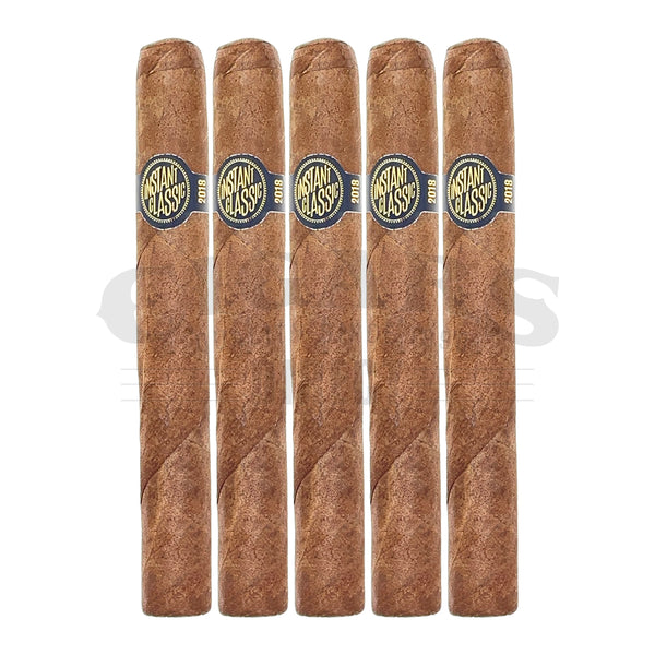 Caldwell Lost and Found Instant Classic San Andres Toro Fino 5-Pack