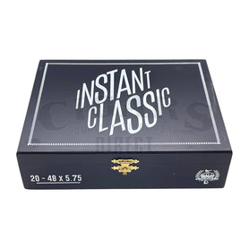 Caldwell Lost and Found Instant Classic San Andres Toro Fino Closed Box