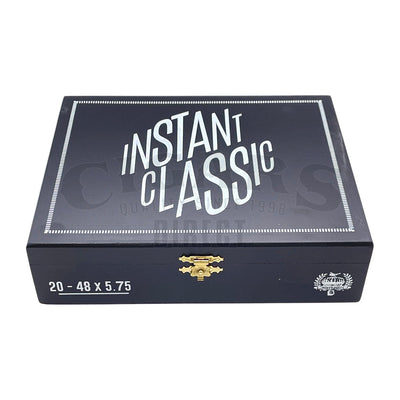 Caldwell Lost and Found Instant Classic San Andres Toro Fino Closed Box