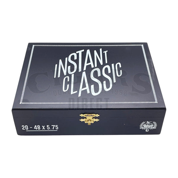 Caldwell Lost and Found Instant Classic San Andres Toro Fino