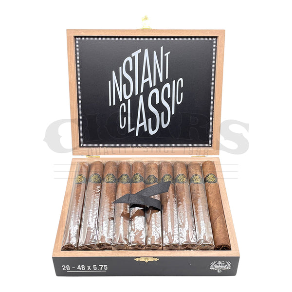 Caldwell Lost and Found Instant Classic San Andres Toro Fino Open Box