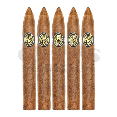 Caldwell Lost and Found Instant Classic San Andres Torpedo