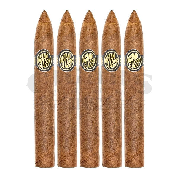 Caldwell Lost and Found Instant Classic San Andres Torpedo