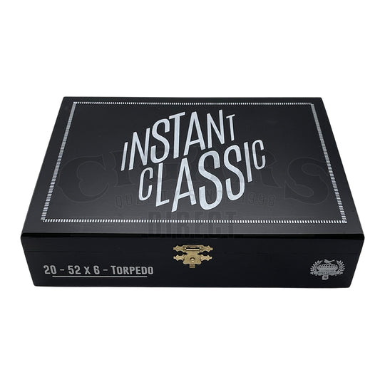 Caldwell Lost and Found Instant Classic San Andres Torpedo