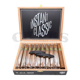 Caldwell Lost and Found Instant Classic San Andres Torpedo