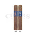 Caldwell Lost and Found Just the Tip Robusto Front and Back