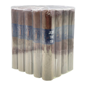 Caldwell Lost and Found Just the Tip Robusto Bundle of 20