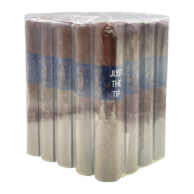 Caldwell Lost and Found Just the Tip Robusto Bundle of 20