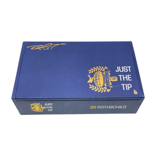 Caldwell Lost and Found Just the Tip Rothschild