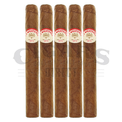 Caldwell Lost and Found La Whatever Toro 5 Pack