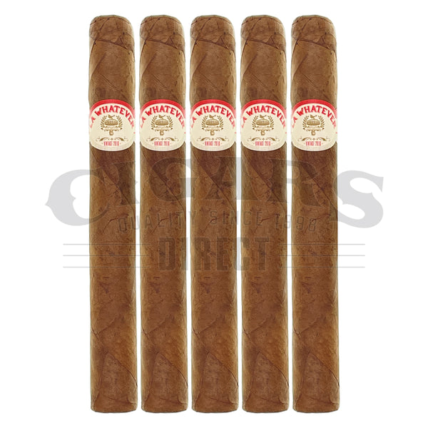 Caldwell Lost and Found La Whatever Toro 5 Pack