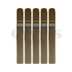 Caldwell Lost and Found Malditos Bastardos Habano 2000 Corona Gorda 5 Pack