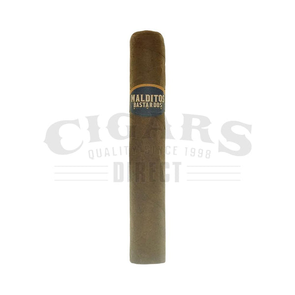 Caldwell Lost and Found Malditos Bastardos Habano 2000 Robusto Single