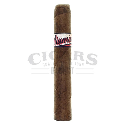 Caldwell Lost and Found Miamicide Robusto Single