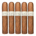 Caldwell Lost and Found One Hit Wonder Short Robusto 5Pack