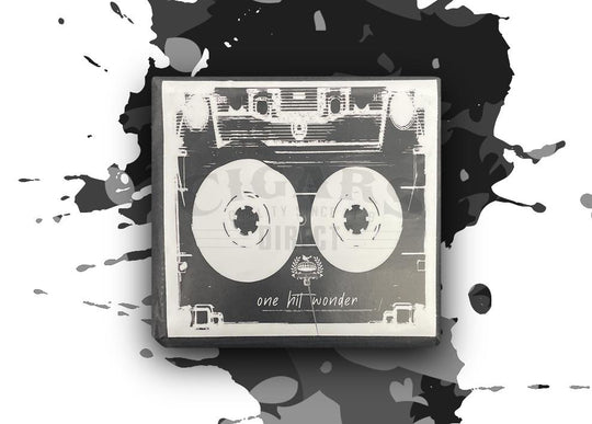 Caldwell Lost and Found One Hit Wonder Short Robusto