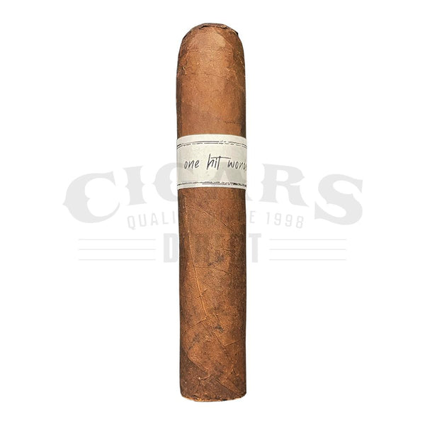Caldwell Lost and Found One Hit Wonder Short Robusto Single