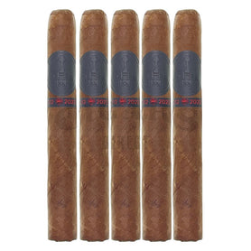 Caldwell Lost and Found One Night Stand 10th Annivesary Toro 5 Pack