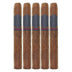 Caldwell Lost and Found One Night Stand 10th Annivesary Toro 5 Pack