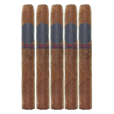 Caldwell Lost and Found One Night Stand 10th Annivesary Toro 5 Pack