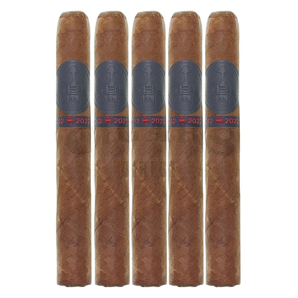 Caldwell Lost and Found One Night Stand 10th Annivesary Toro 5 Pack