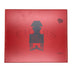 Caldwell Lost and Found One Night Stand 10th Annivesary Toro Closed Box Top View